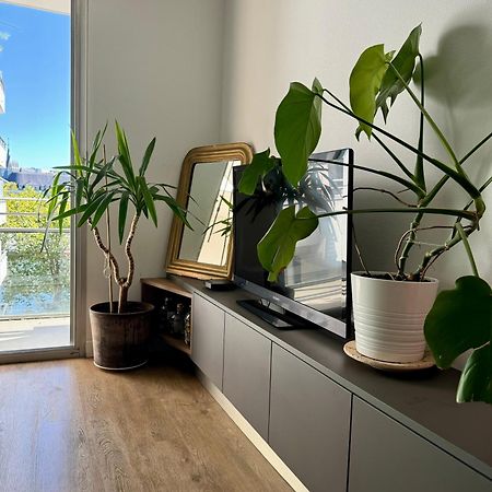 T2 - Cite Des Congres - 5' A Pied De La Gare - Parking Apartment Nantes Ngoại thất bức ảnh