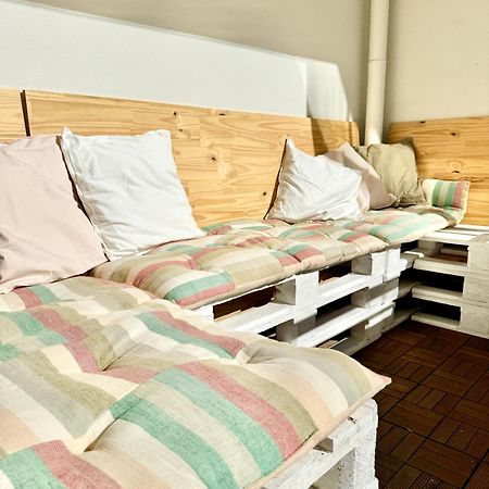 T2 - Cite Des Congres - 5' A Pied De La Gare - Parking Apartment Nantes Ngoại thất bức ảnh