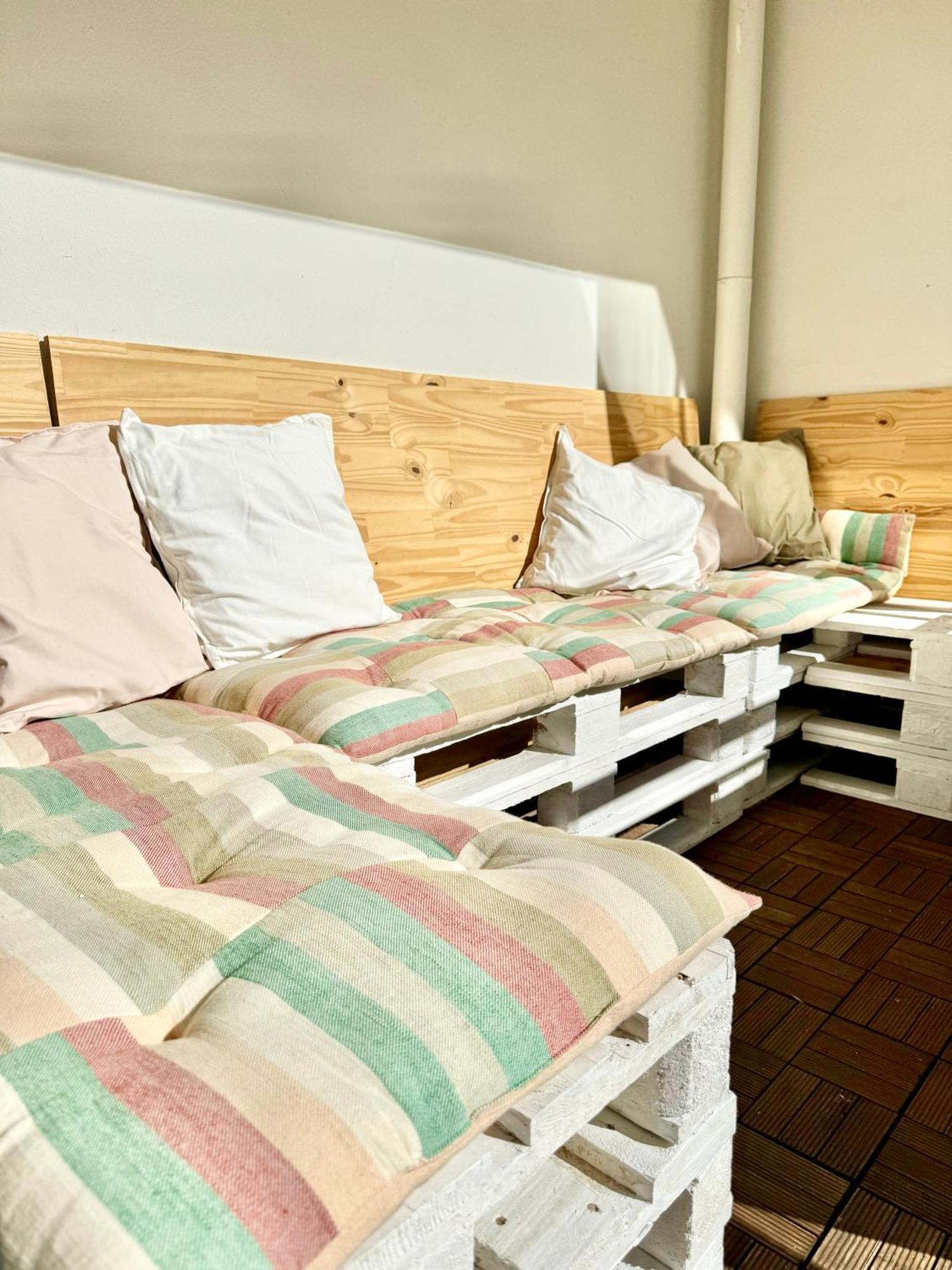 T2 - Cite Des Congres - 5' A Pied De La Gare - Parking Apartment Nantes Ngoại thất bức ảnh