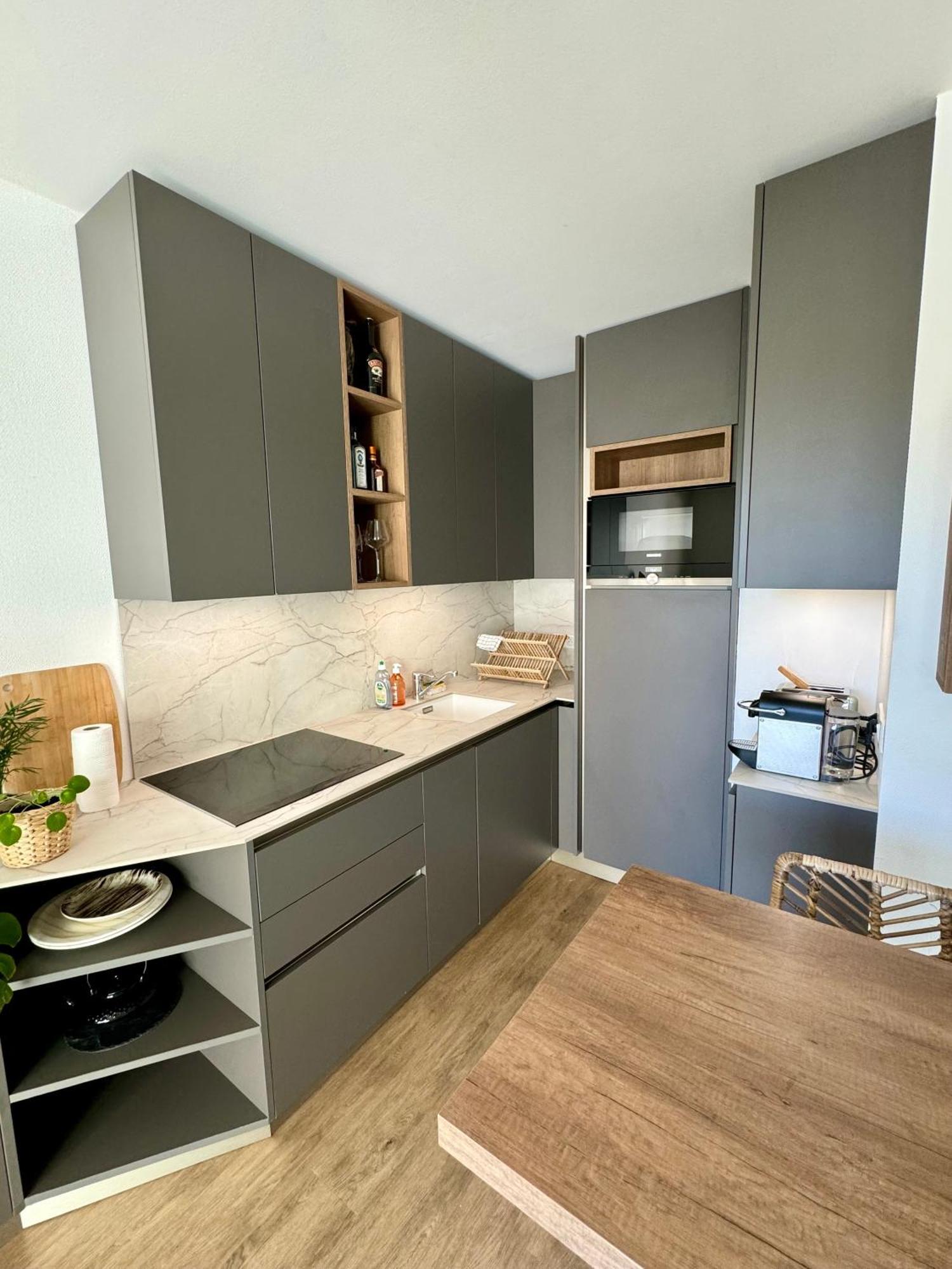 T2 - Cite Des Congres - 5' A Pied De La Gare - Parking Apartment Nantes Ngoại thất bức ảnh